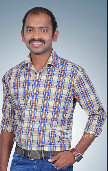 Jisvin Paulose